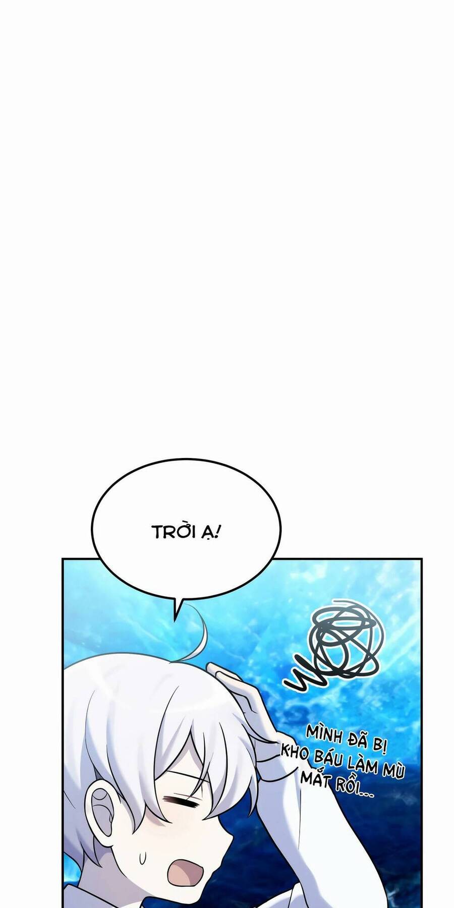 Phương Pháp Sinh Tồn Của Rồng Sắp Ngủm Chap 8 - Next Chap 9