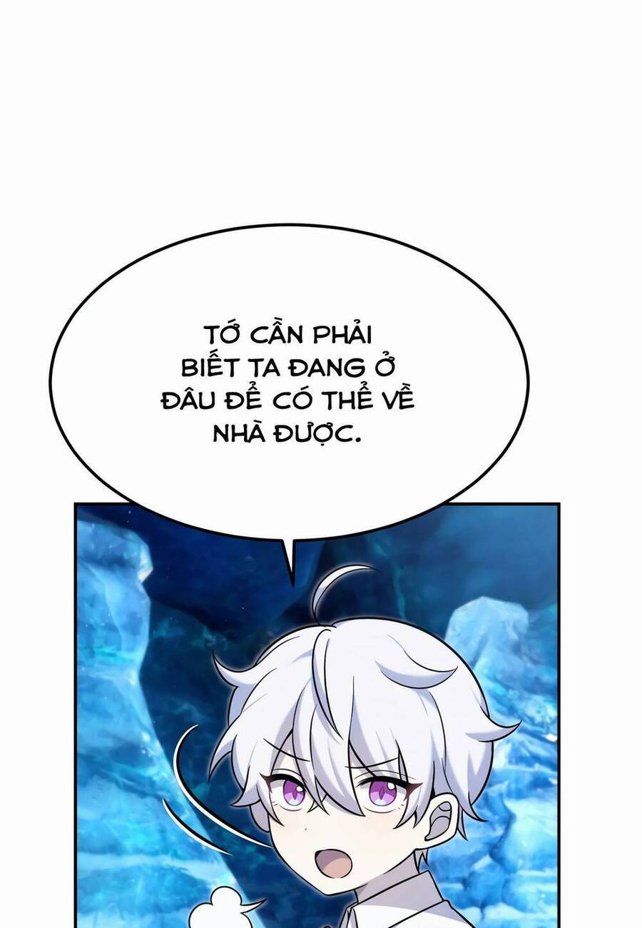 Phương Pháp Sinh Tồn Của Rồng Sắp Ngủm Chap 8 - Next Chap 9