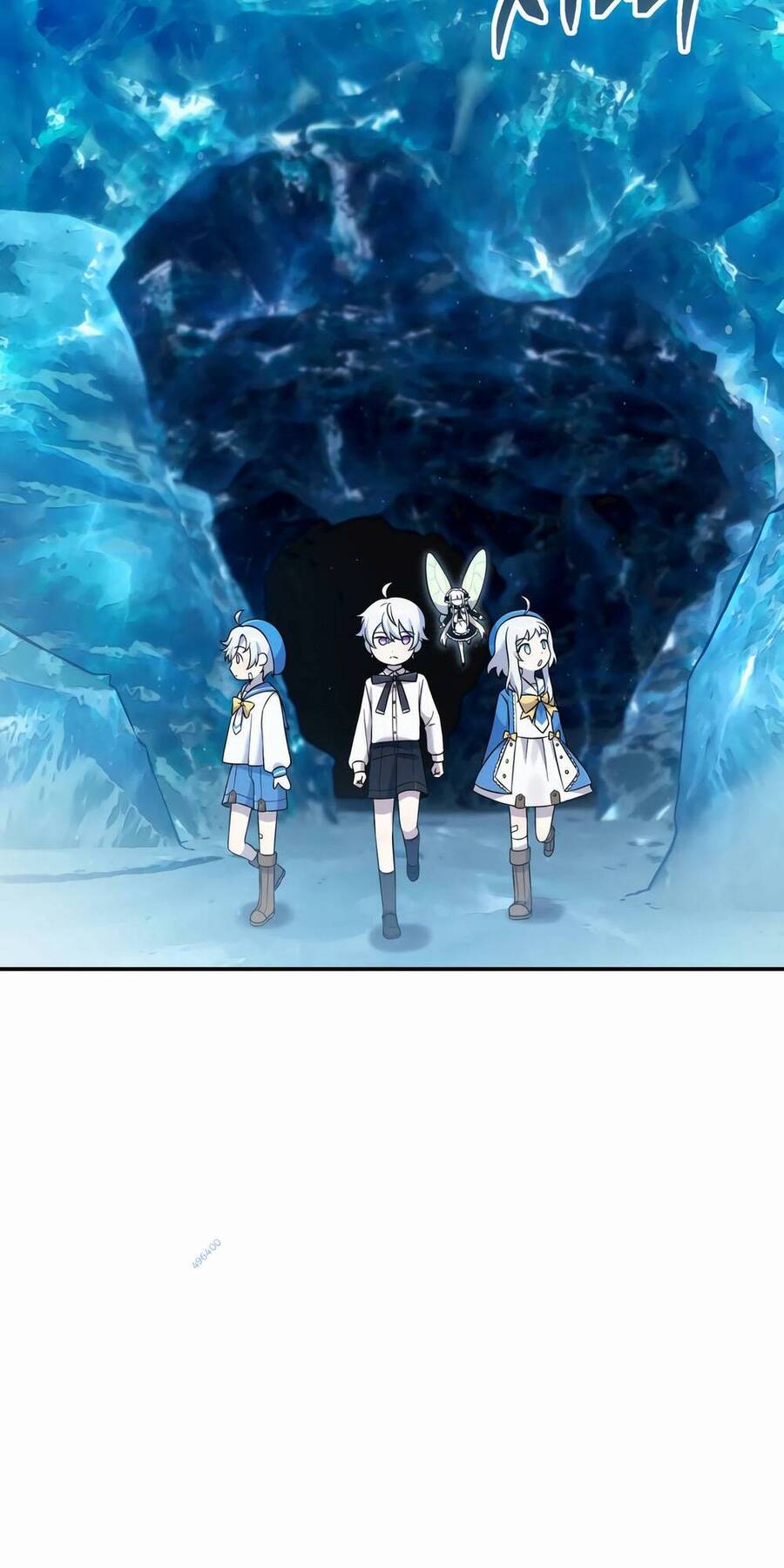 Phương Pháp Sinh Tồn Của Rồng Sắp Ngủm Chap 8 - Next Chap 9