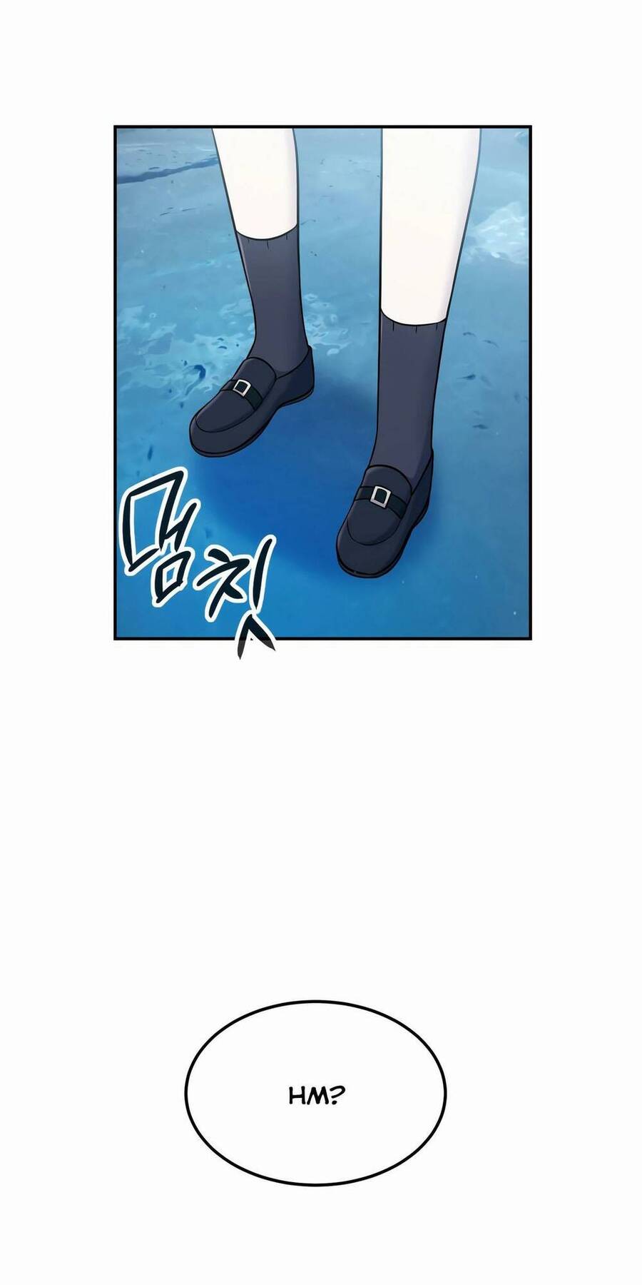 Phương Pháp Sinh Tồn Của Rồng Sắp Ngủm Chap 8 - Next Chap 9