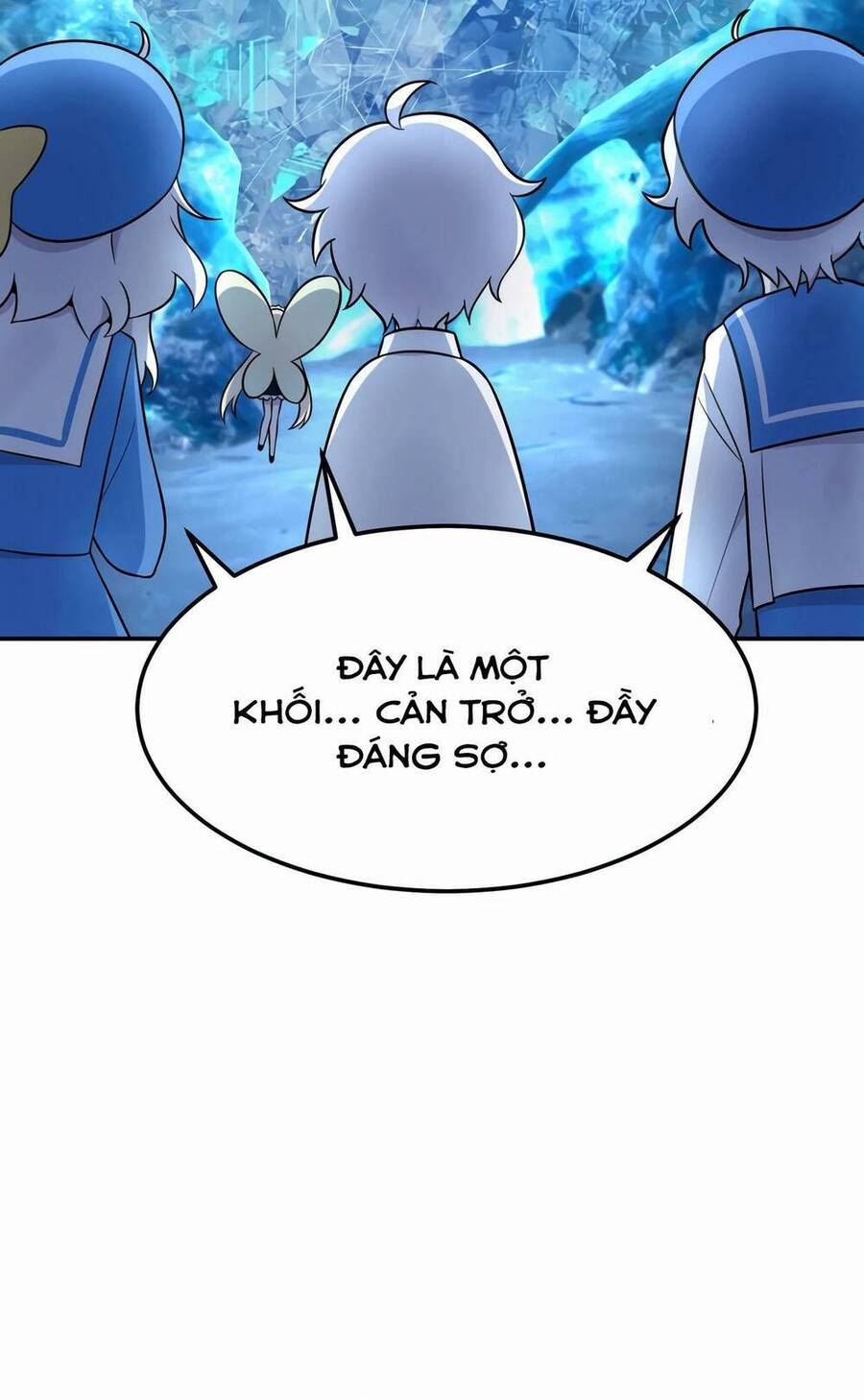 Phương Pháp Sinh Tồn Của Rồng Sắp Ngủm Chap 8 - Next Chap 9
