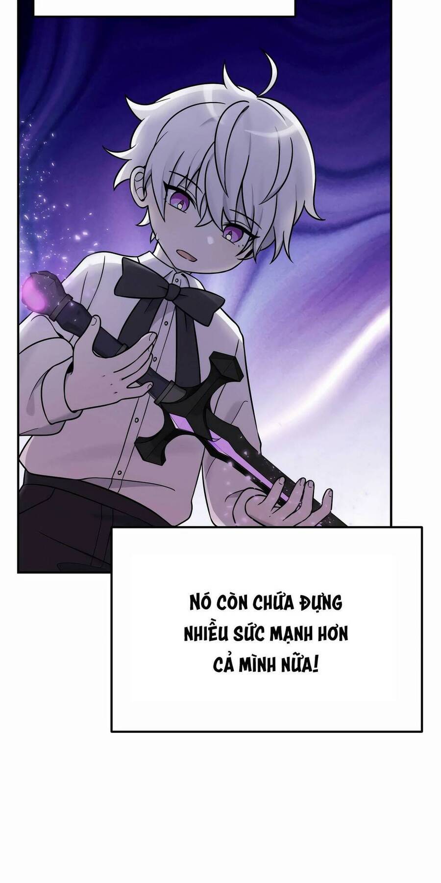Phương Pháp Sinh Tồn Của Rồng Sắp Ngủm Chap 8 - Next Chap 9