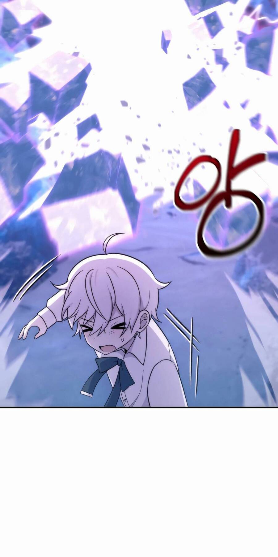 Phương Pháp Sinh Tồn Của Rồng Sắp Ngủm Chap 8 - Next Chap 9