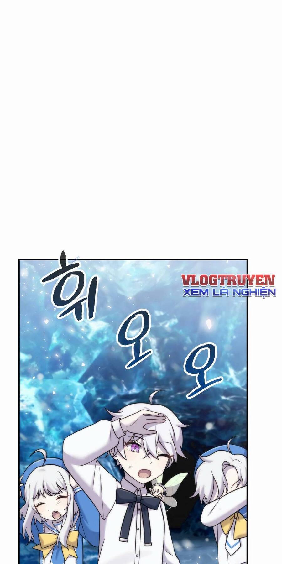 Phương Pháp Sinh Tồn Của Rồng Sắp Ngủm Chap 8 - Next Chap 9