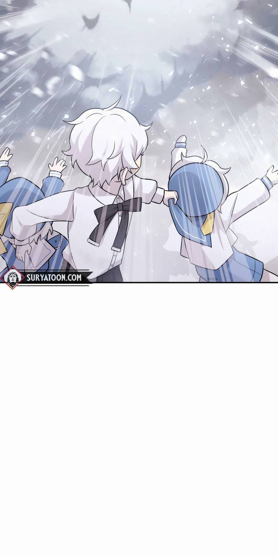 Phương Pháp Sinh Tồn Của Rồng Sắp Ngủm Chap 9 - Next Chap 10