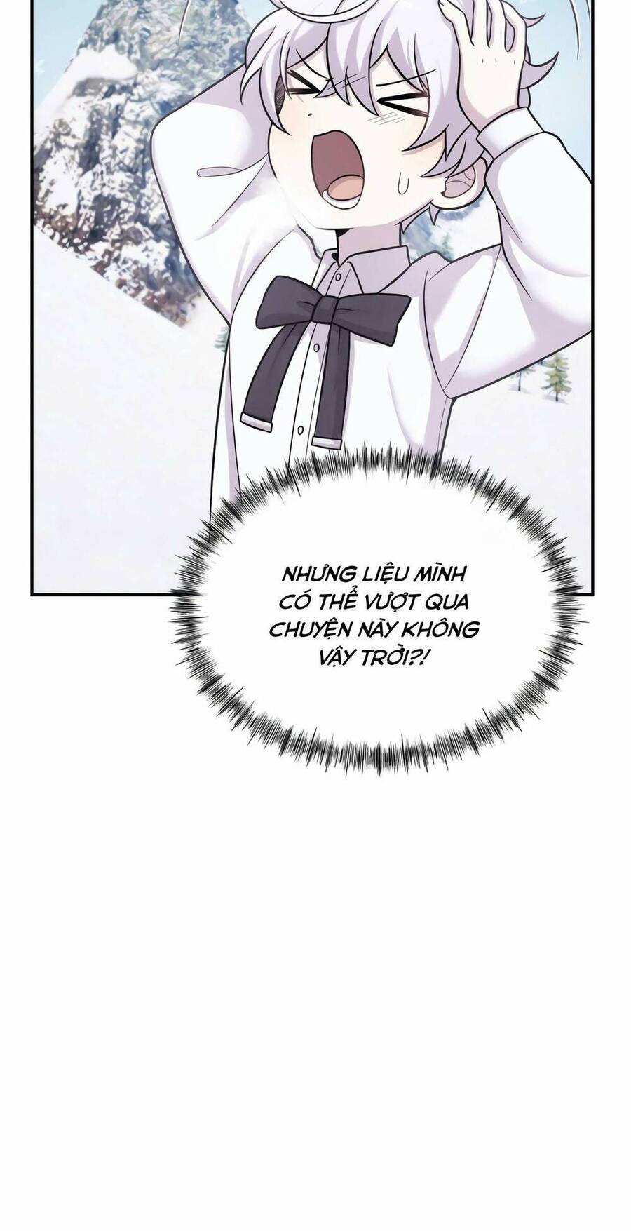 Phương Pháp Sinh Tồn Của Rồng Sắp Ngủm Chap 9 - Next Chap 10