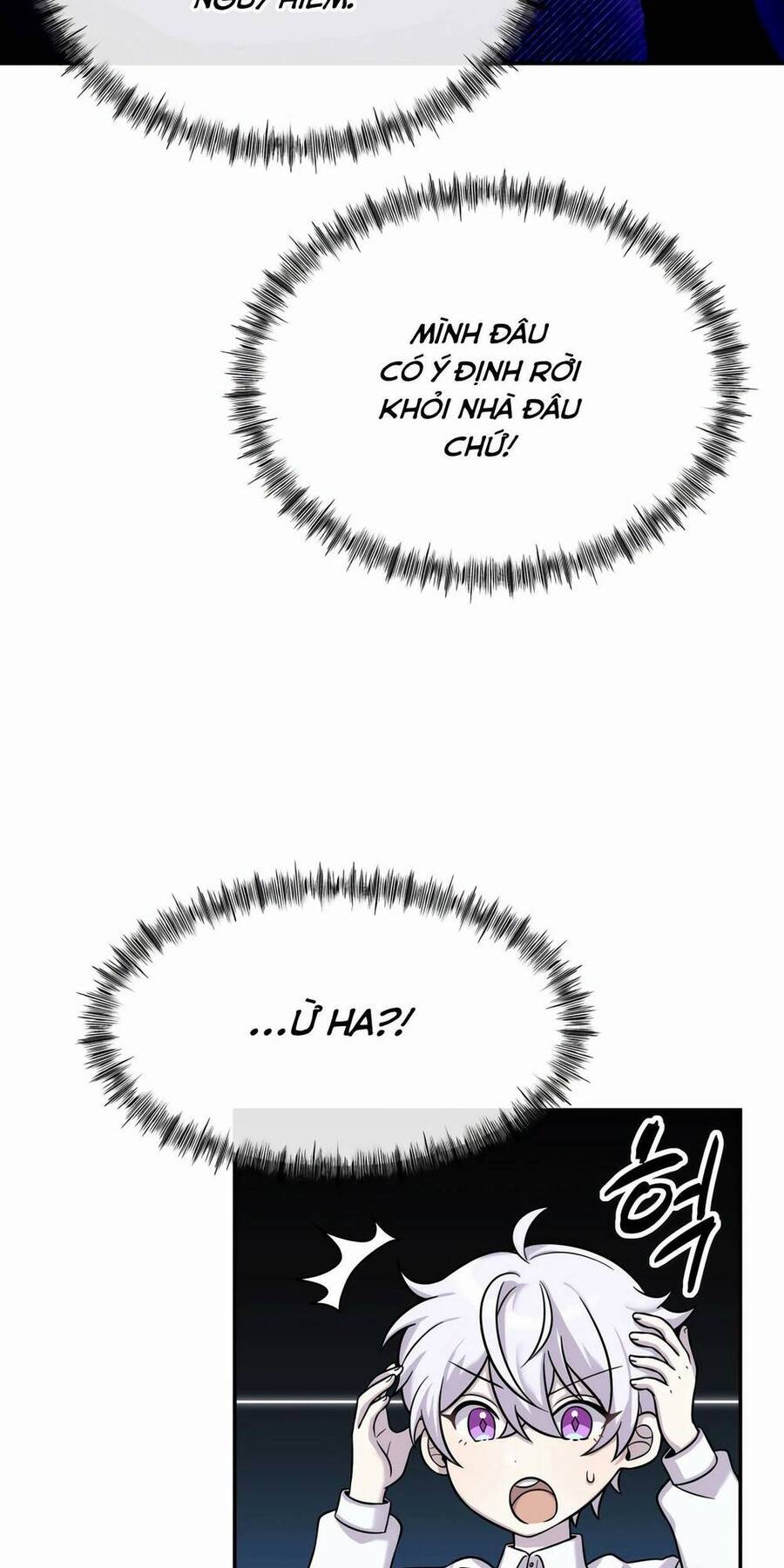 Phương Pháp Sinh Tồn Của Rồng Sắp Ngủm Chap 9 - Next Chap 10