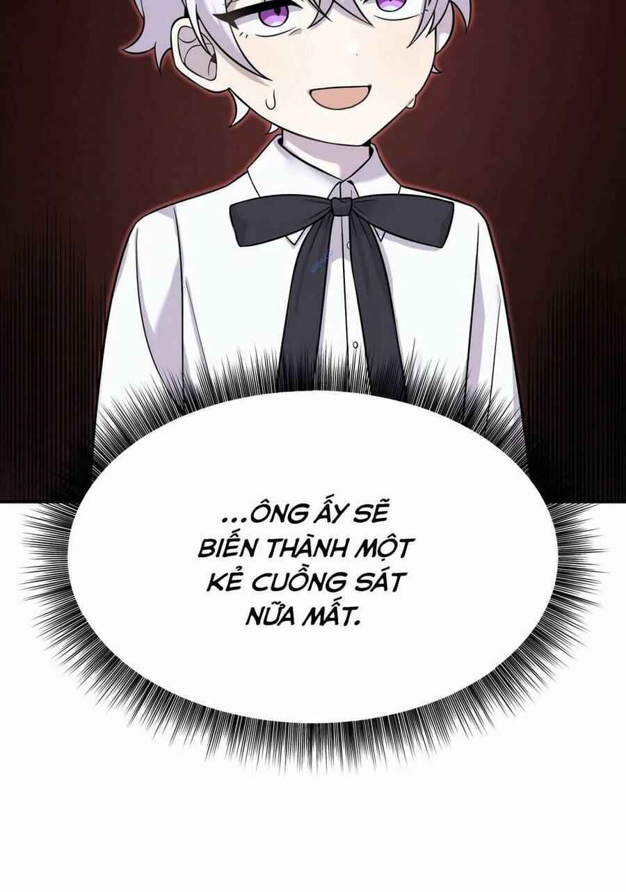 Phương Pháp Sinh Tồn Của Rồng Sắp Ngủm Chap 9 - Next Chap 10