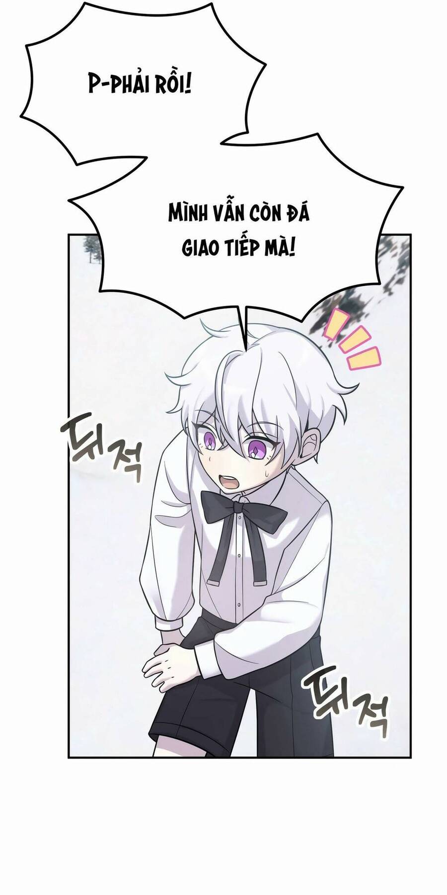 Phương Pháp Sinh Tồn Của Rồng Sắp Ngủm Chap 9 - Next Chap 10