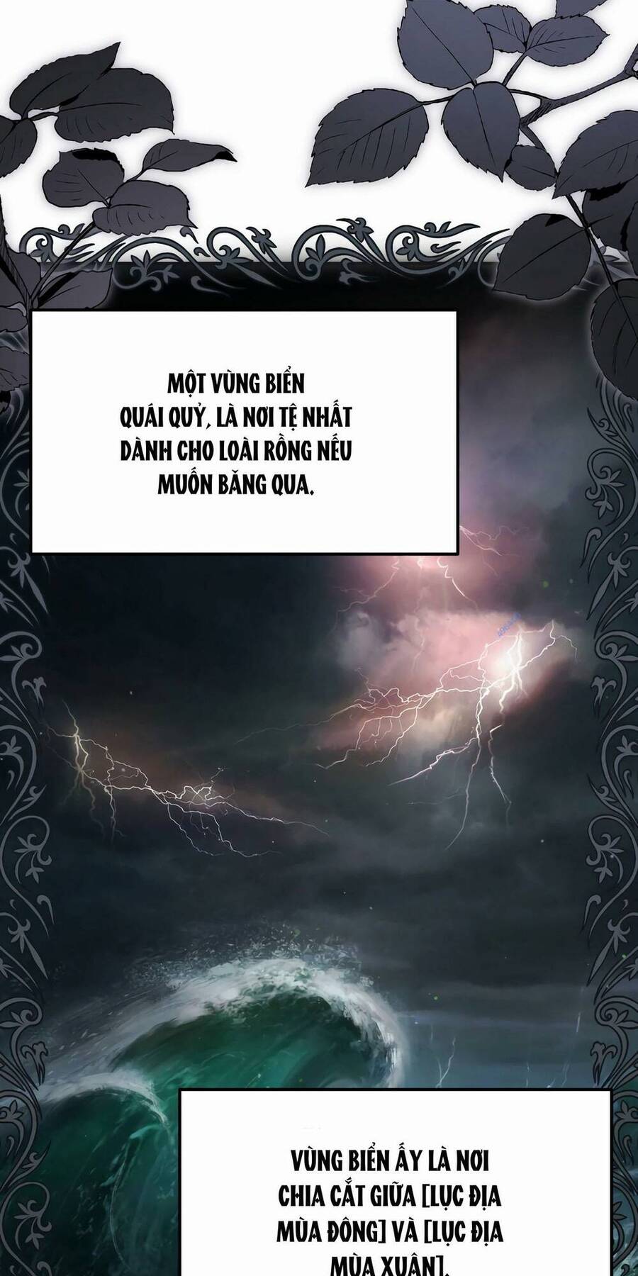 Phương Pháp Sinh Tồn Của Rồng Sắp Ngủm Chap 9 - Next Chap 10