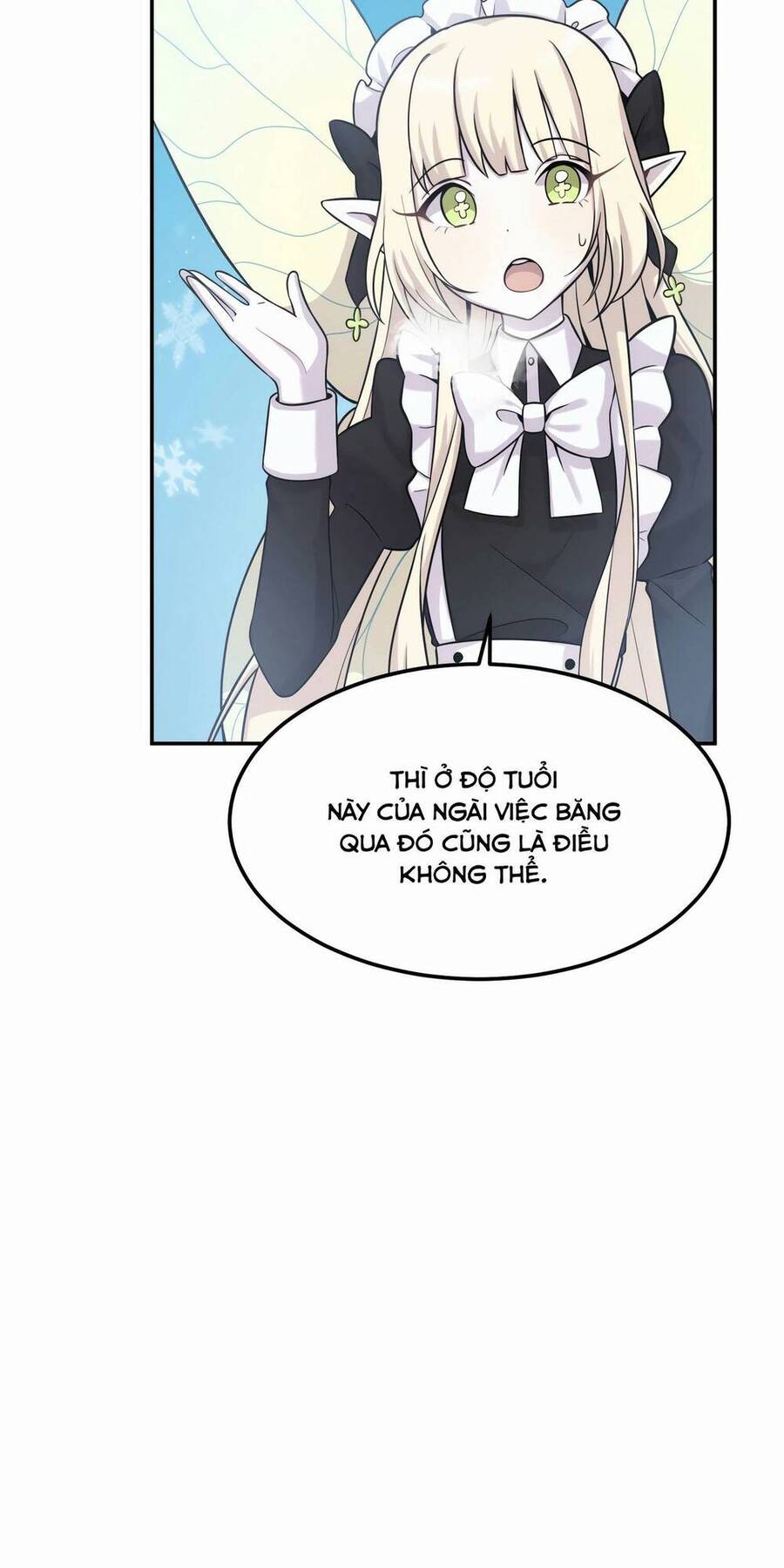 Phương Pháp Sinh Tồn Của Rồng Sắp Ngủm Chap 9 - Next Chap 10