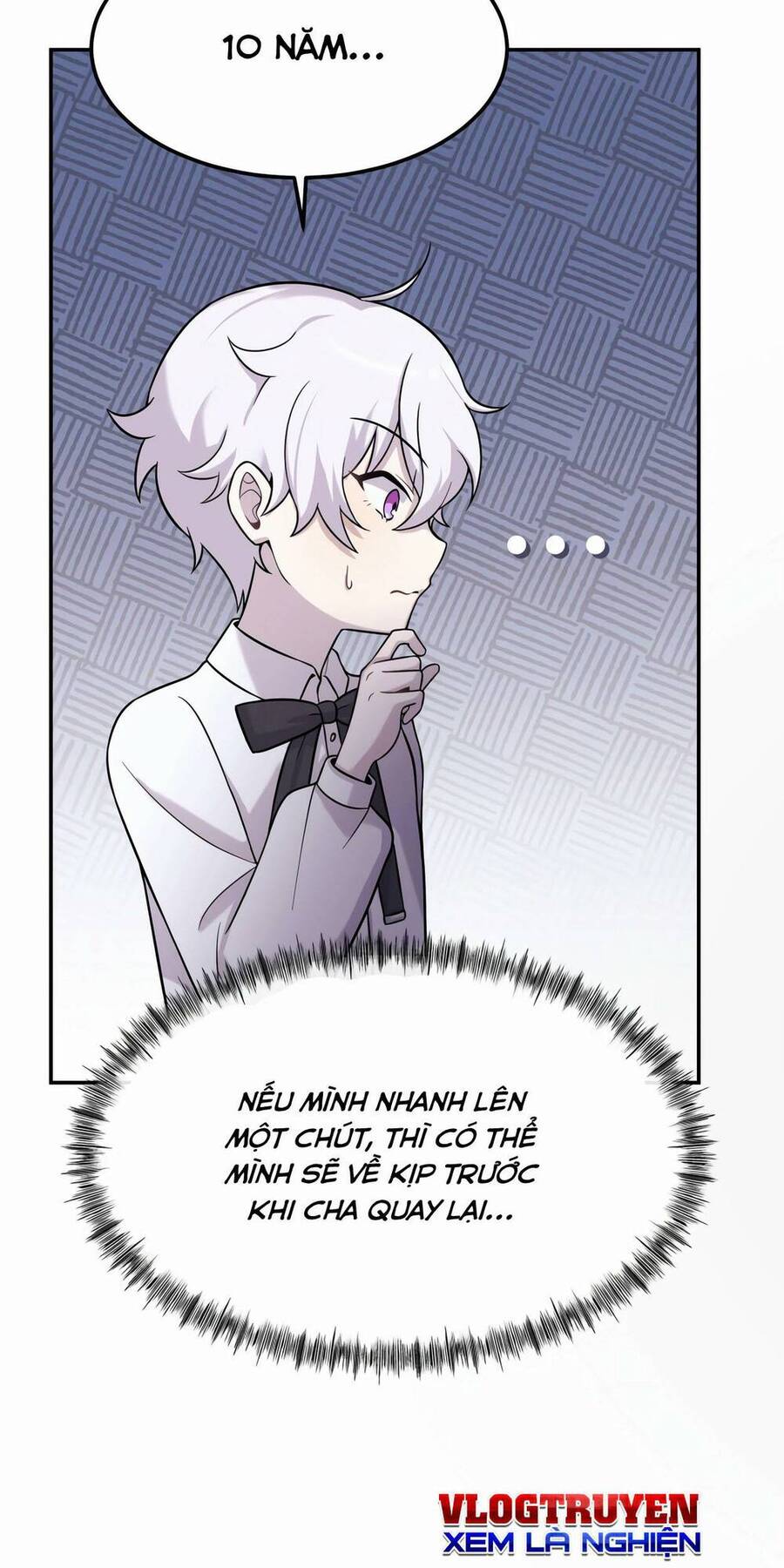 Phương Pháp Sinh Tồn Của Rồng Sắp Ngủm Chap 9 - Next Chap 10