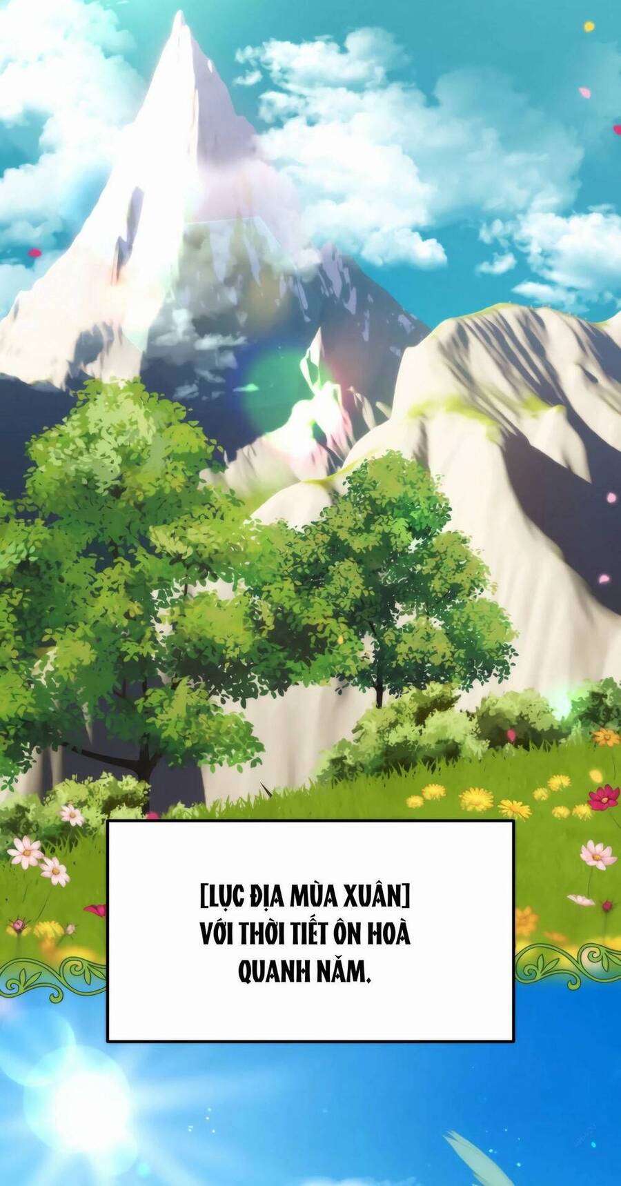 Phương Pháp Sinh Tồn Của Rồng Sắp Ngủm Chap 9 - Next Chap 10