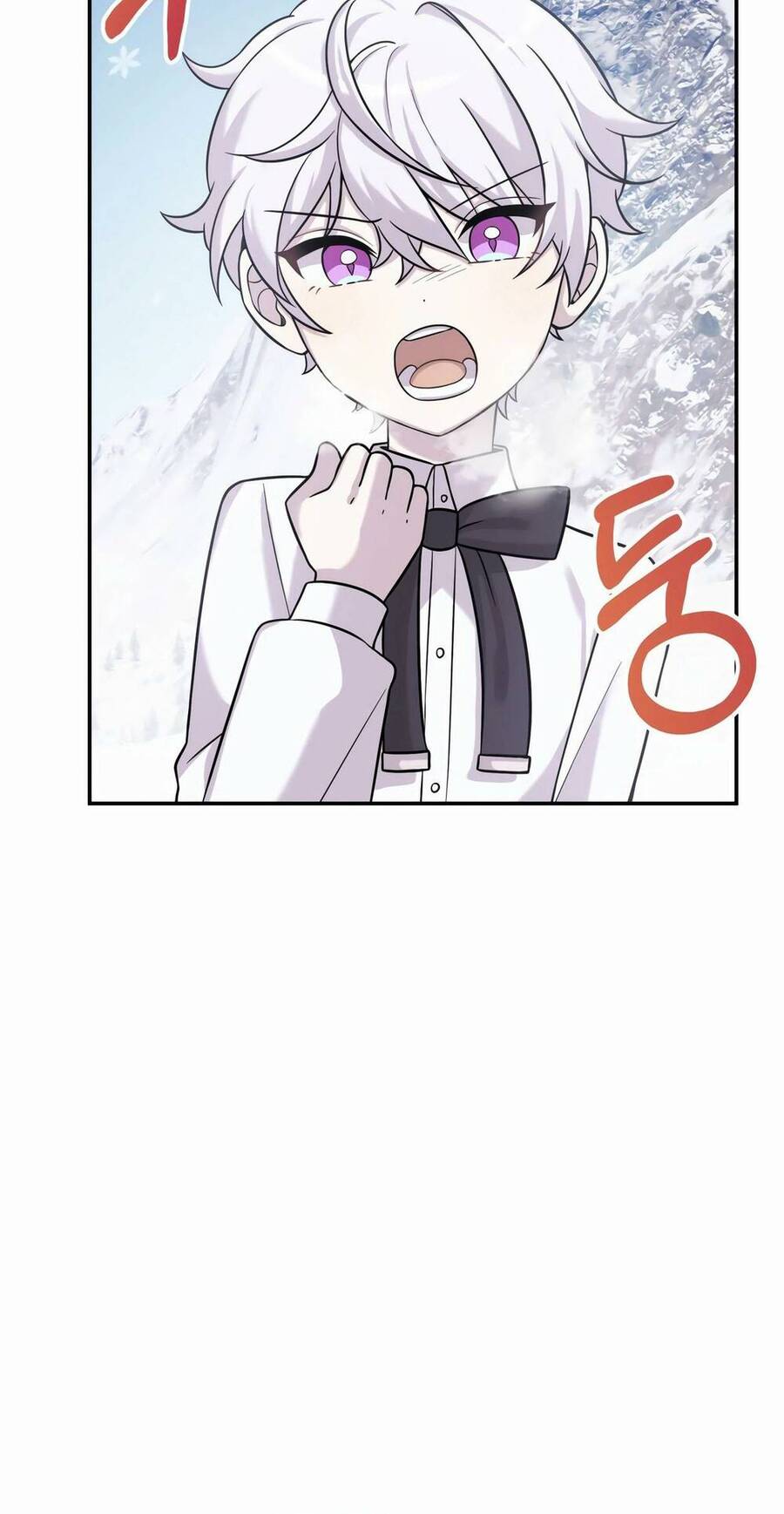 Phương Pháp Sinh Tồn Của Rồng Sắp Ngủm Chap 9 - Next Chap 10