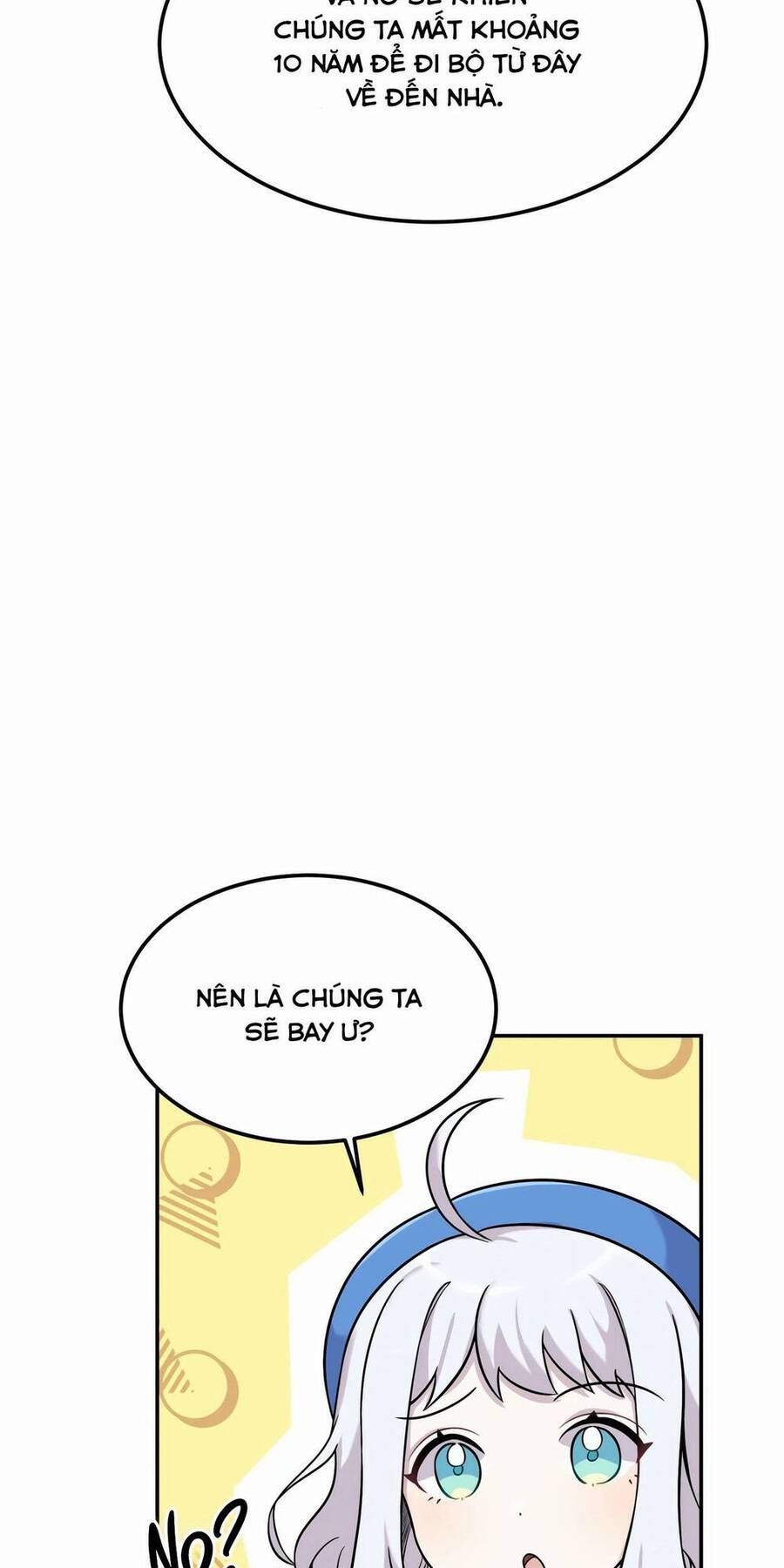 Phương Pháp Sinh Tồn Của Rồng Sắp Ngủm Chap 9 - Next Chap 10