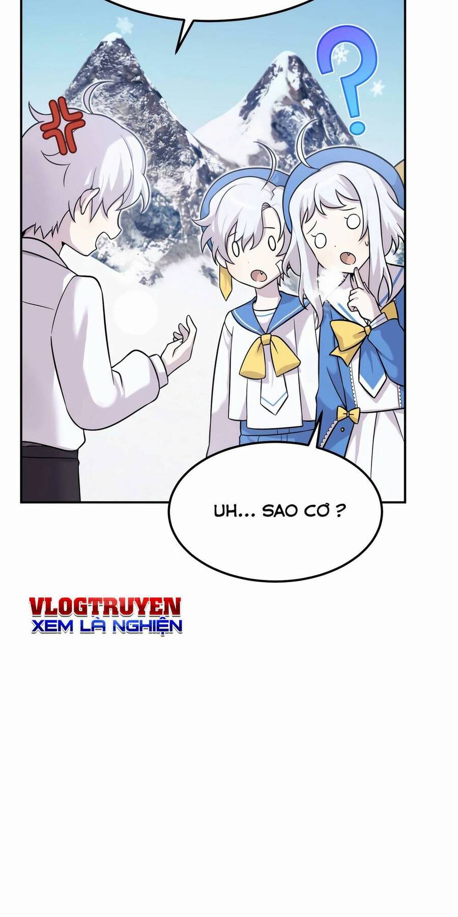 Phương Pháp Sinh Tồn Của Rồng Sắp Ngủm Chap 9 - Next Chap 10