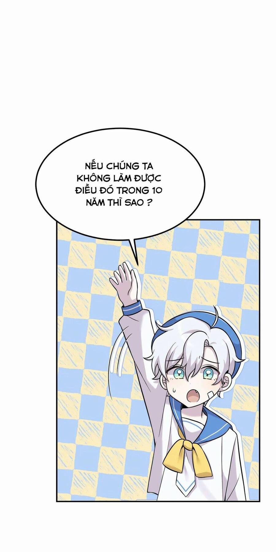 Phương Pháp Sinh Tồn Của Rồng Sắp Ngủm Chap 9 - Next Chap 10