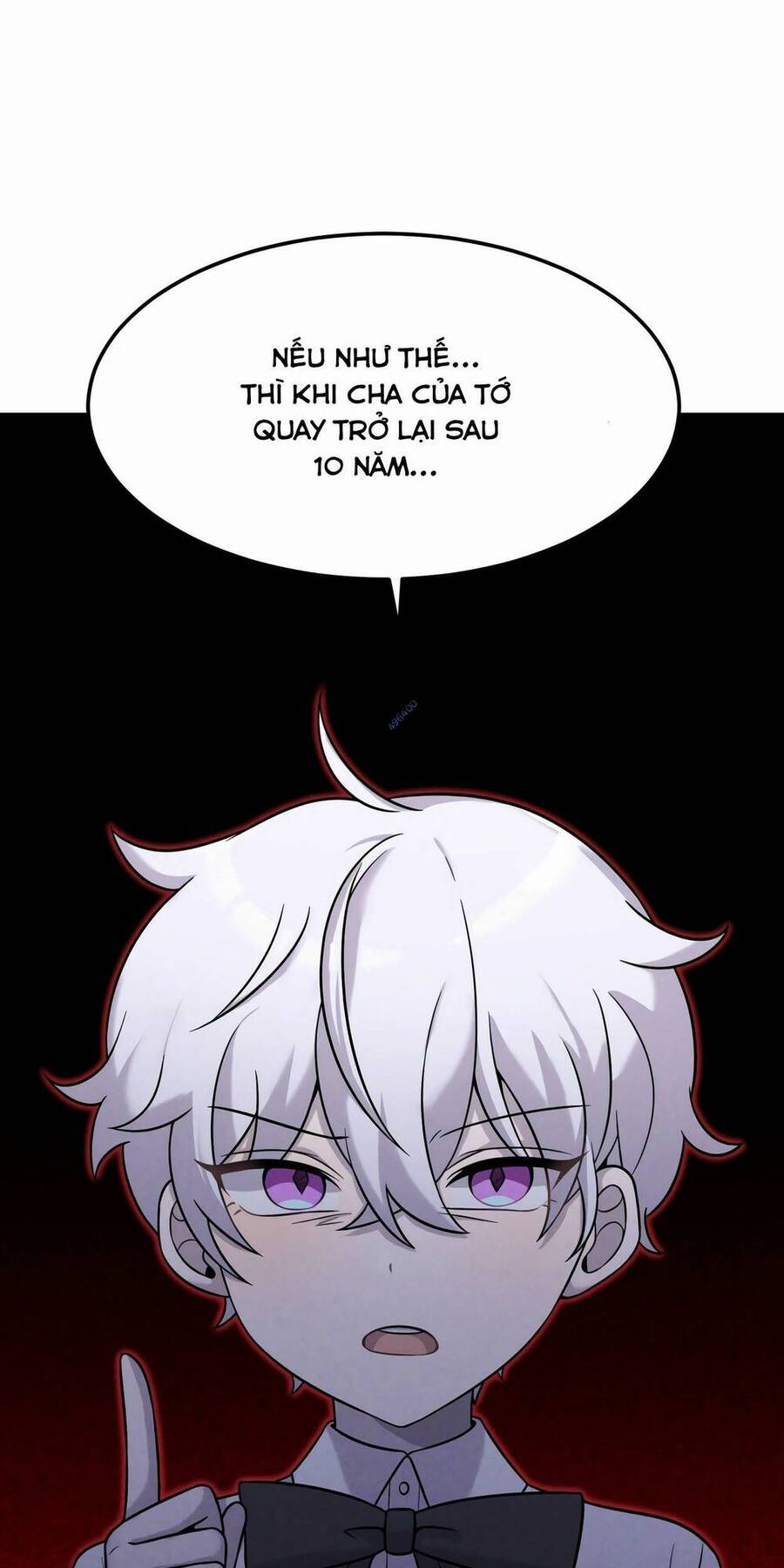 Phương Pháp Sinh Tồn Của Rồng Sắp Ngủm Chap 9 - Next Chap 10
