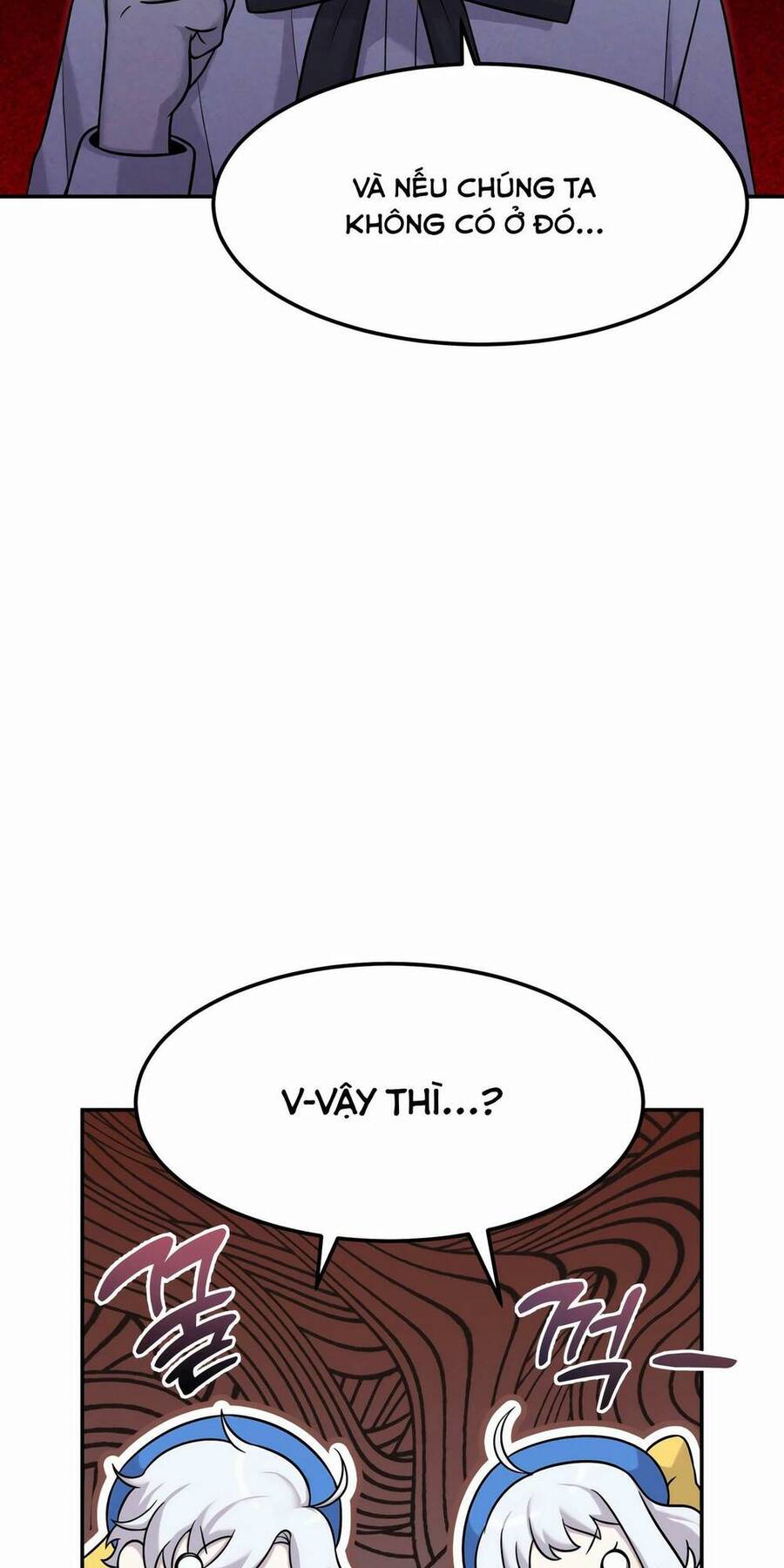 Phương Pháp Sinh Tồn Của Rồng Sắp Ngủm Chap 9 - Next Chap 10
