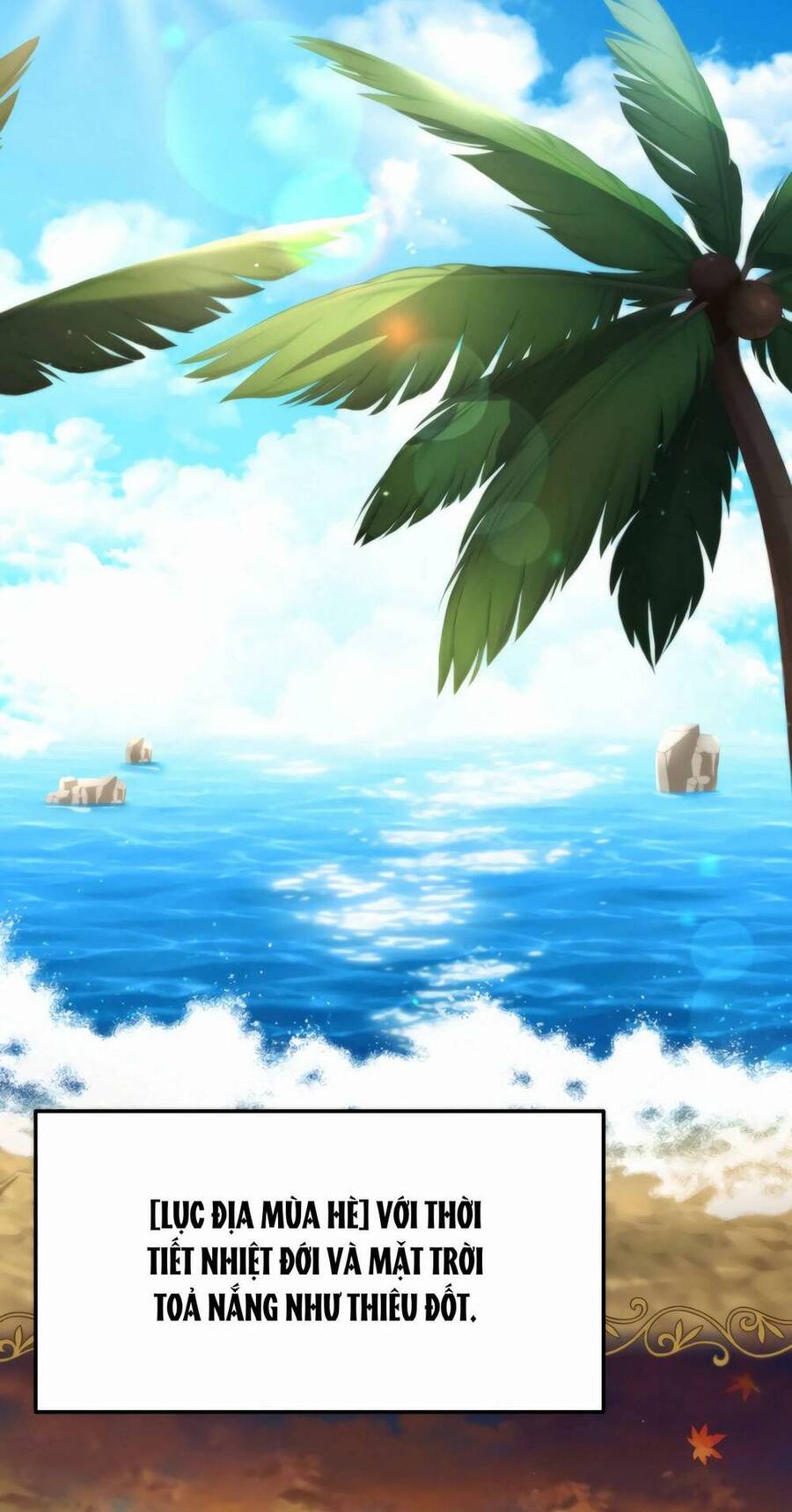 Phương Pháp Sinh Tồn Của Rồng Sắp Ngủm Chap 9 - Next Chap 10