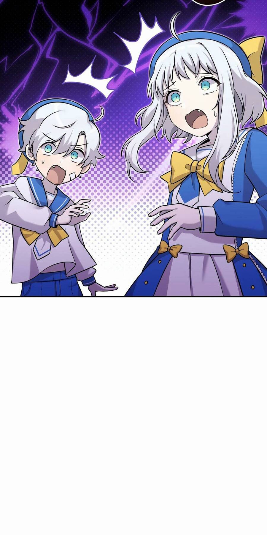 Phương Pháp Sinh Tồn Của Rồng Sắp Ngủm Chap 9 - Next Chap 10