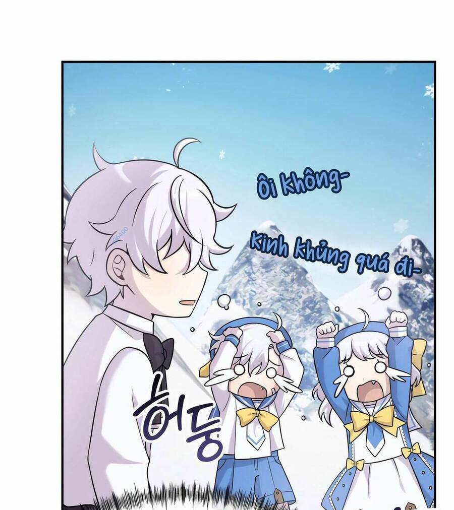 Phương Pháp Sinh Tồn Của Rồng Sắp Ngủm Chap 9 - Next Chap 10