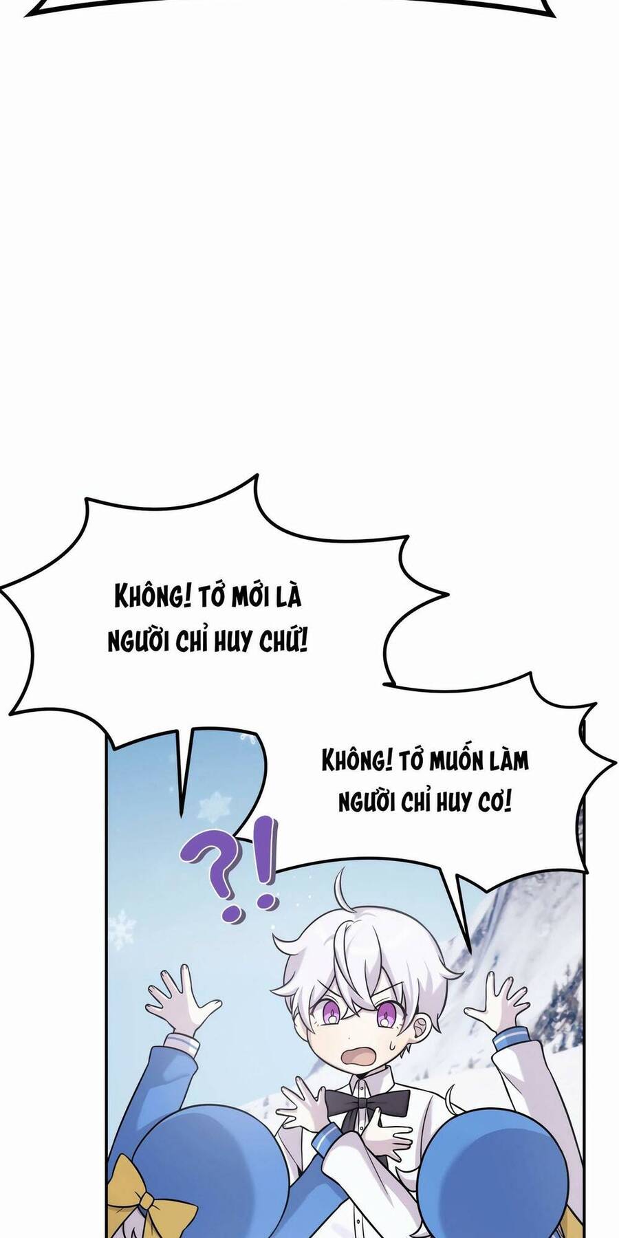 Phương Pháp Sinh Tồn Của Rồng Sắp Ngủm Chap 9 - Next Chap 10