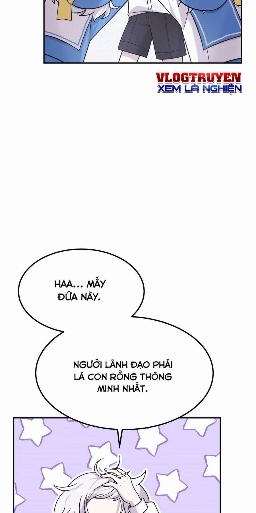 Phương Pháp Sinh Tồn Của Rồng Sắp Ngủm Chap 9 - Next Chap 10