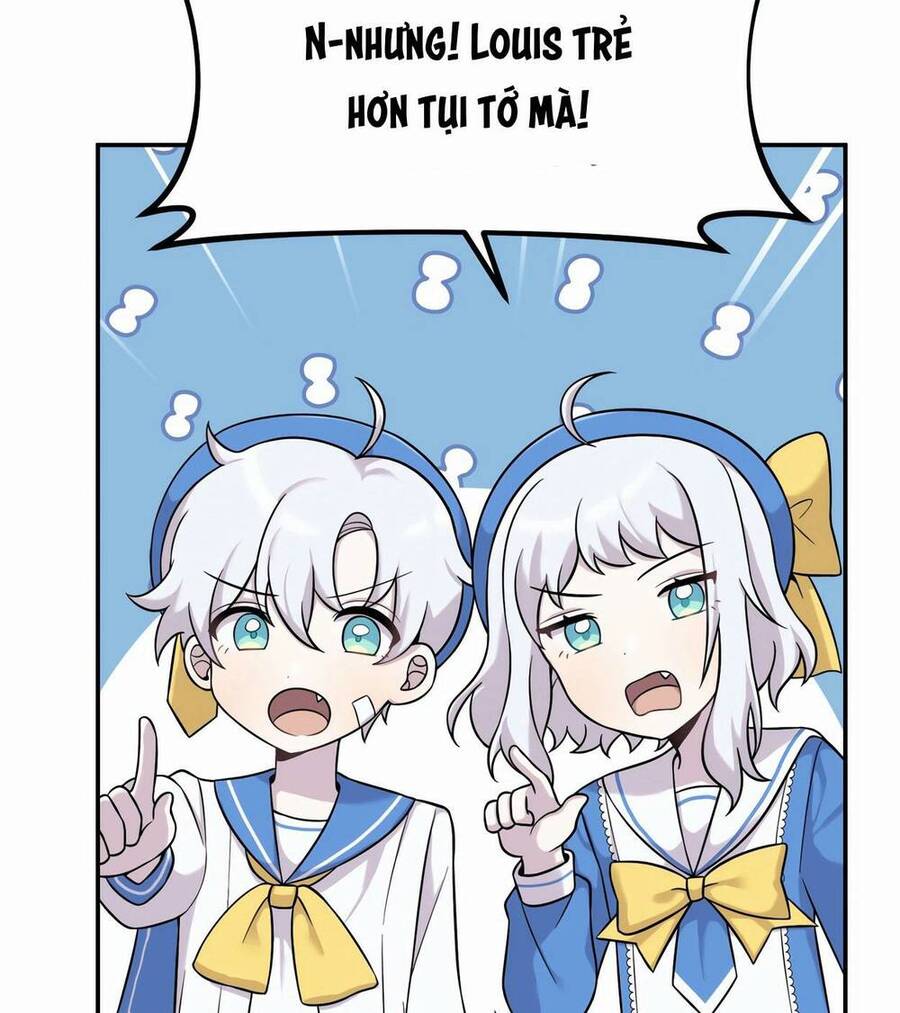 Phương Pháp Sinh Tồn Của Rồng Sắp Ngủm Chap 9 - Next Chap 10