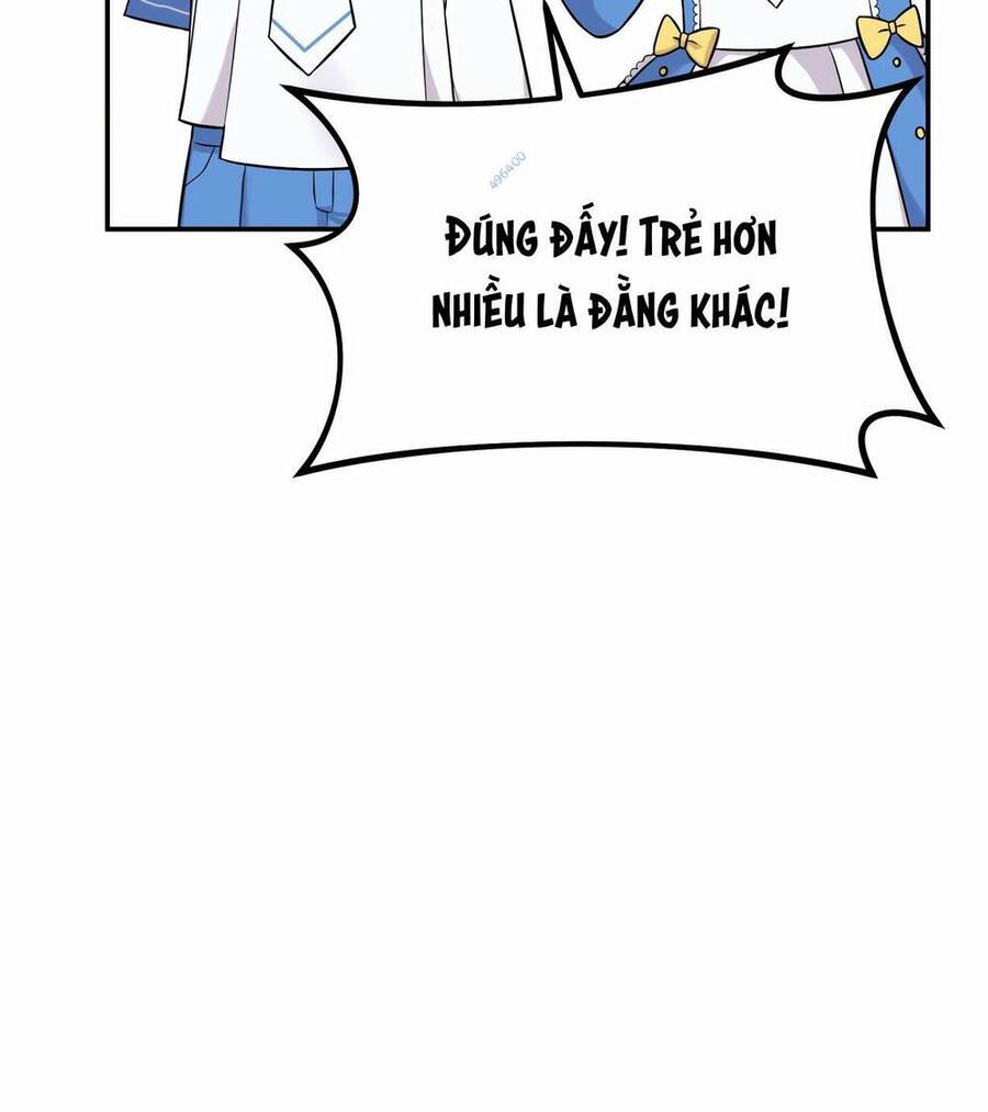 Phương Pháp Sinh Tồn Của Rồng Sắp Ngủm Chap 9 - Next Chap 10