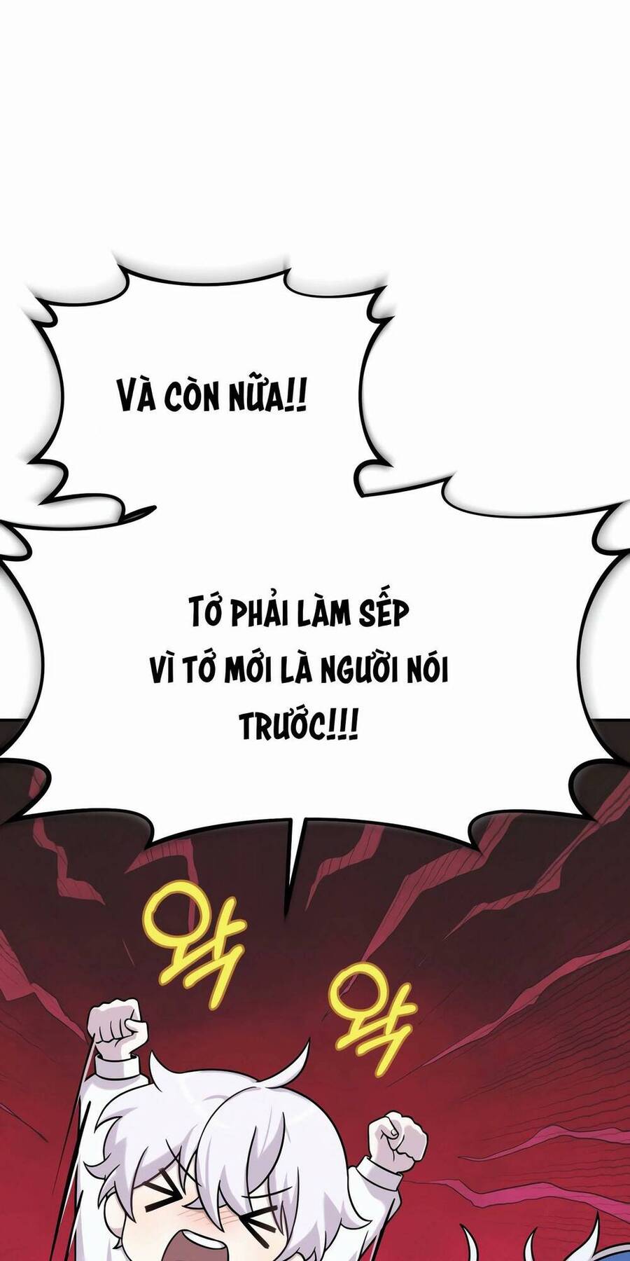 Phương Pháp Sinh Tồn Của Rồng Sắp Ngủm Chap 9 - Next Chap 10