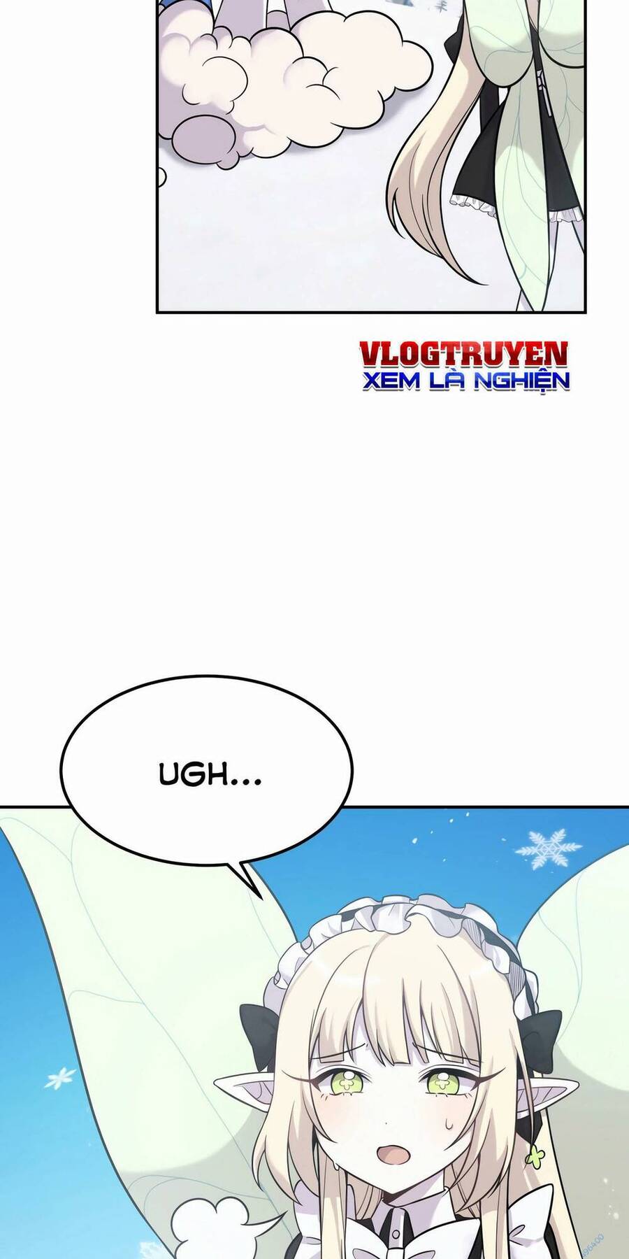 Phương Pháp Sinh Tồn Của Rồng Sắp Ngủm Chap 9 - Next Chap 10