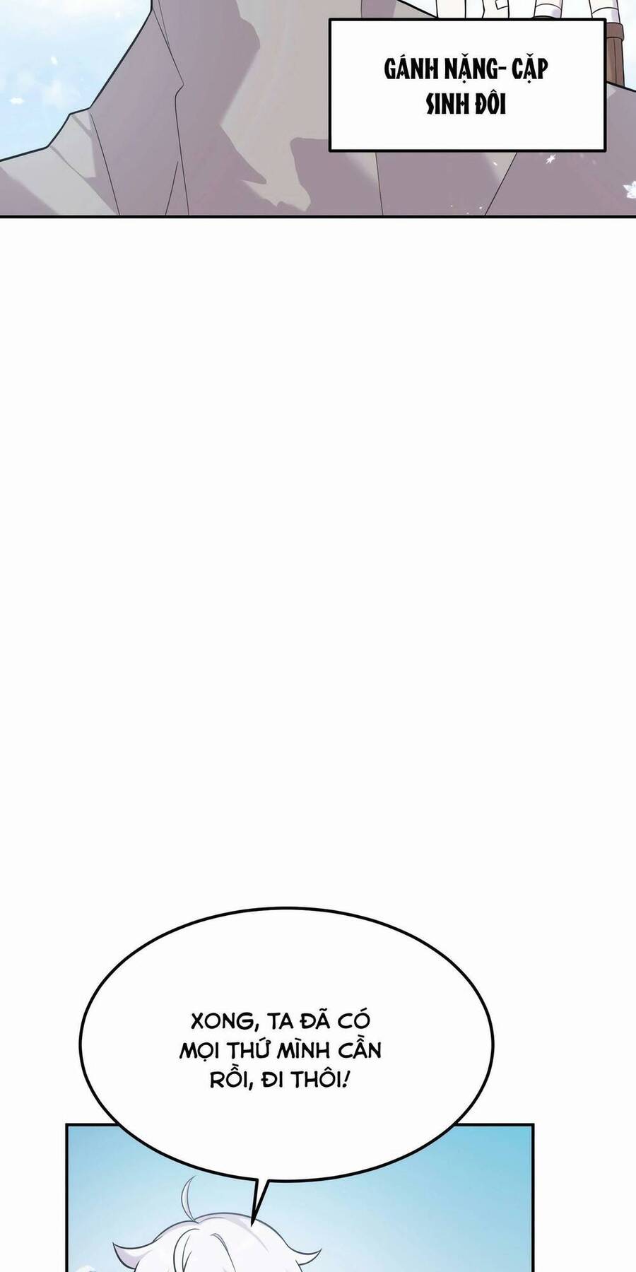 Phương Pháp Sinh Tồn Của Rồng Sắp Ngủm Chap 9 - Next Chap 10