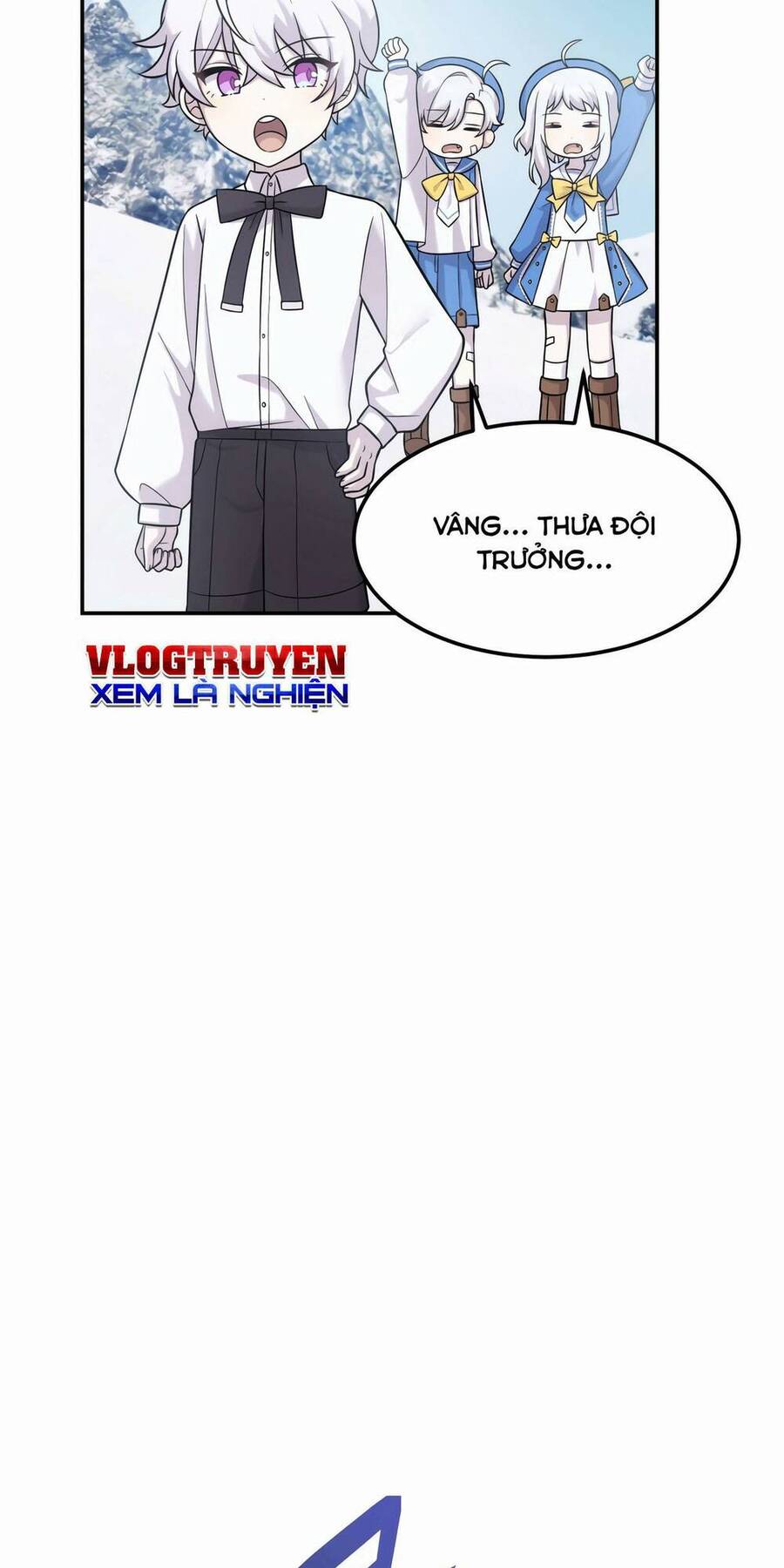 Phương Pháp Sinh Tồn Của Rồng Sắp Ngủm Chap 9 - Next Chap 10