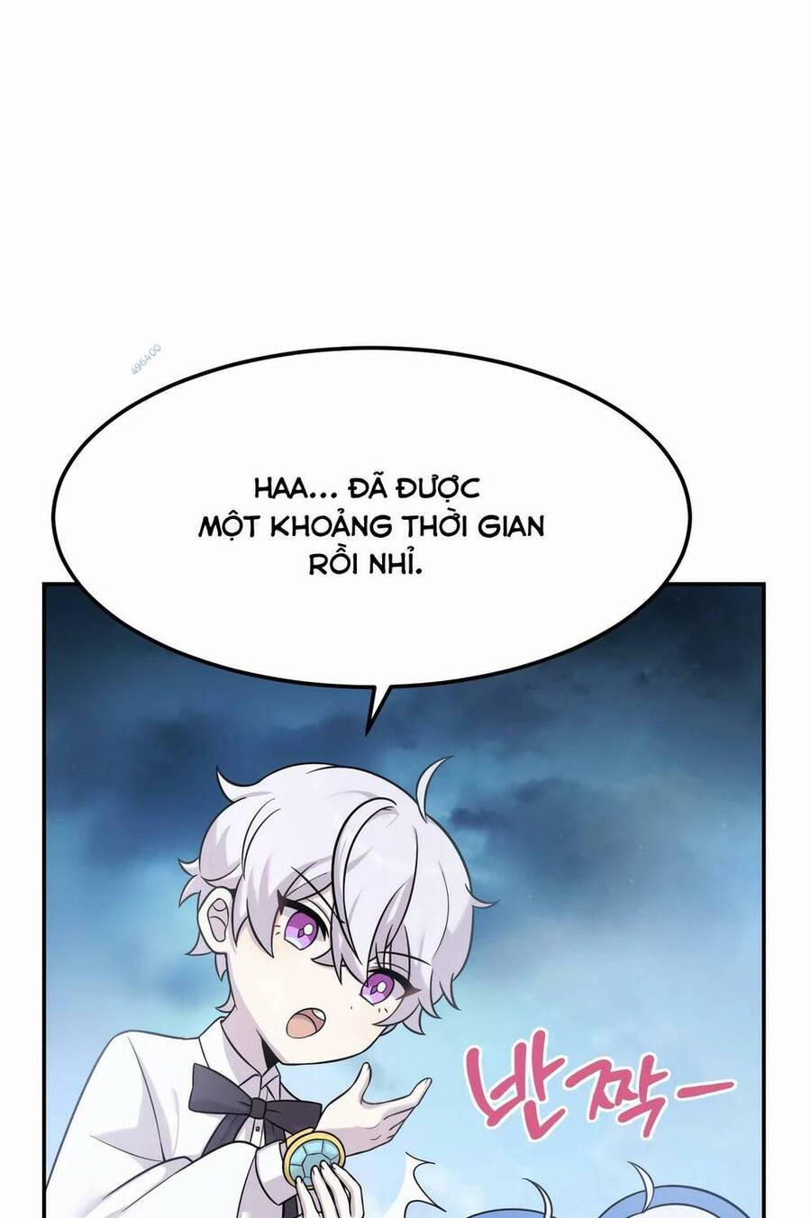 Phương Pháp Sinh Tồn Của Rồng Sắp Ngủm Chap 9 - Next Chap 10