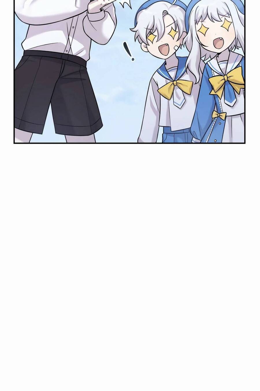 Phương Pháp Sinh Tồn Của Rồng Sắp Ngủm Chap 9 - Next Chap 10
