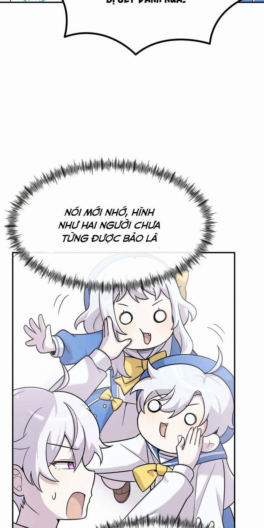 Phương Pháp Sinh Tồn Của Rồng Sắp Ngủm Chap 9 - Next Chap 10