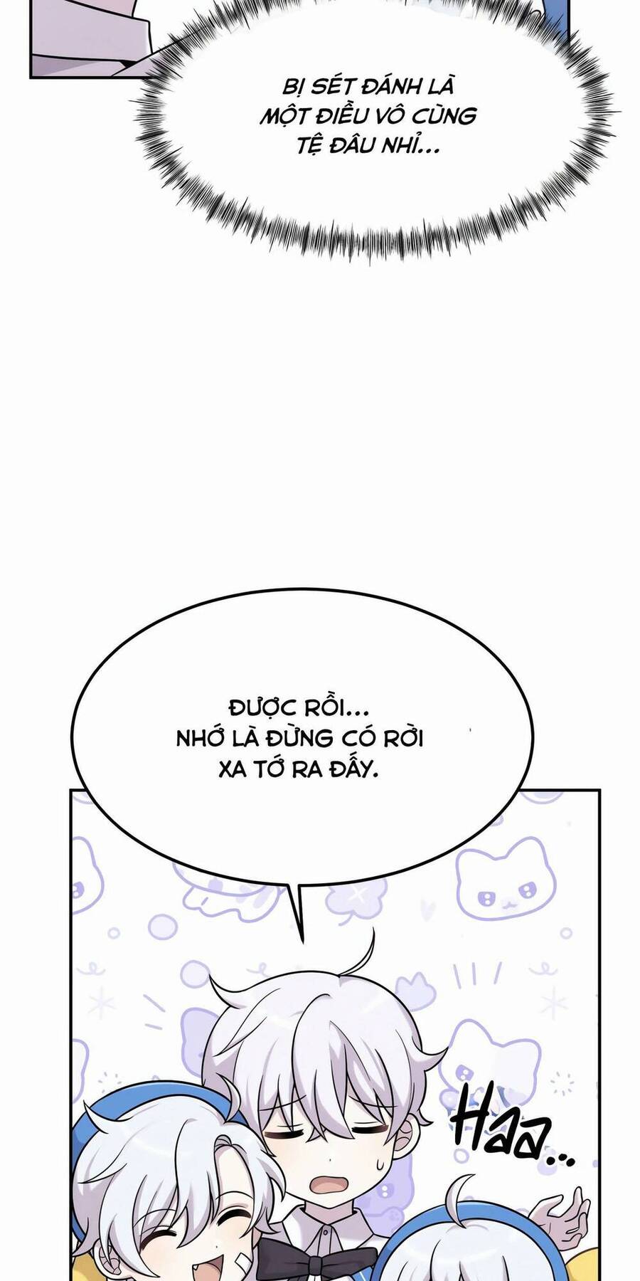 Phương Pháp Sinh Tồn Của Rồng Sắp Ngủm Chap 9 - Next Chap 10