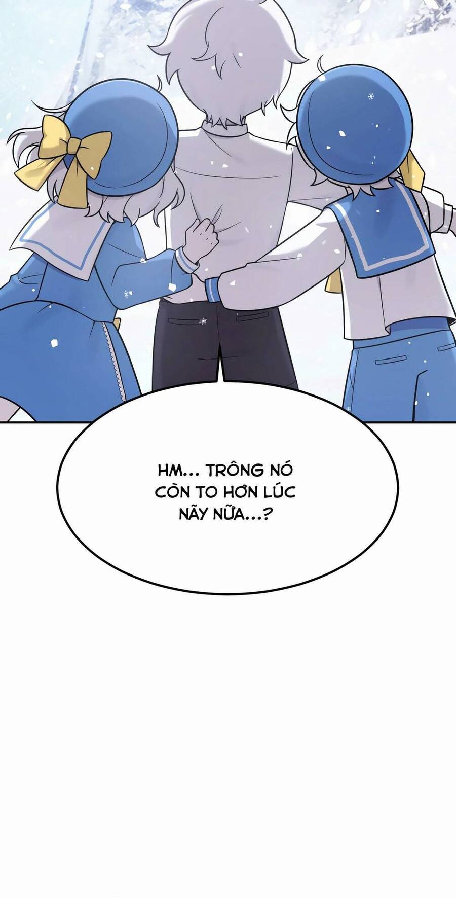Phương Pháp Sinh Tồn Của Rồng Sắp Ngủm Chap 9 - Next Chap 10