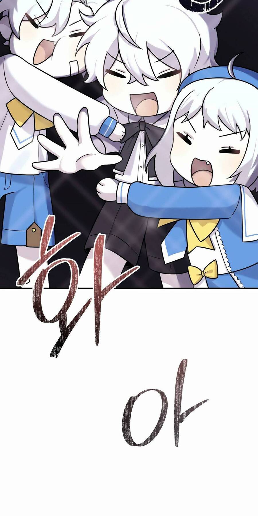 Phương Pháp Sinh Tồn Của Rồng Sắp Ngủm Chap 9 - Next Chap 10