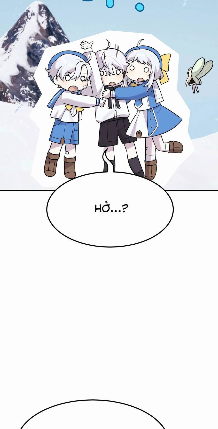 Phương Pháp Sinh Tồn Của Rồng Sắp Ngủm Chap 9 - Next Chap 10