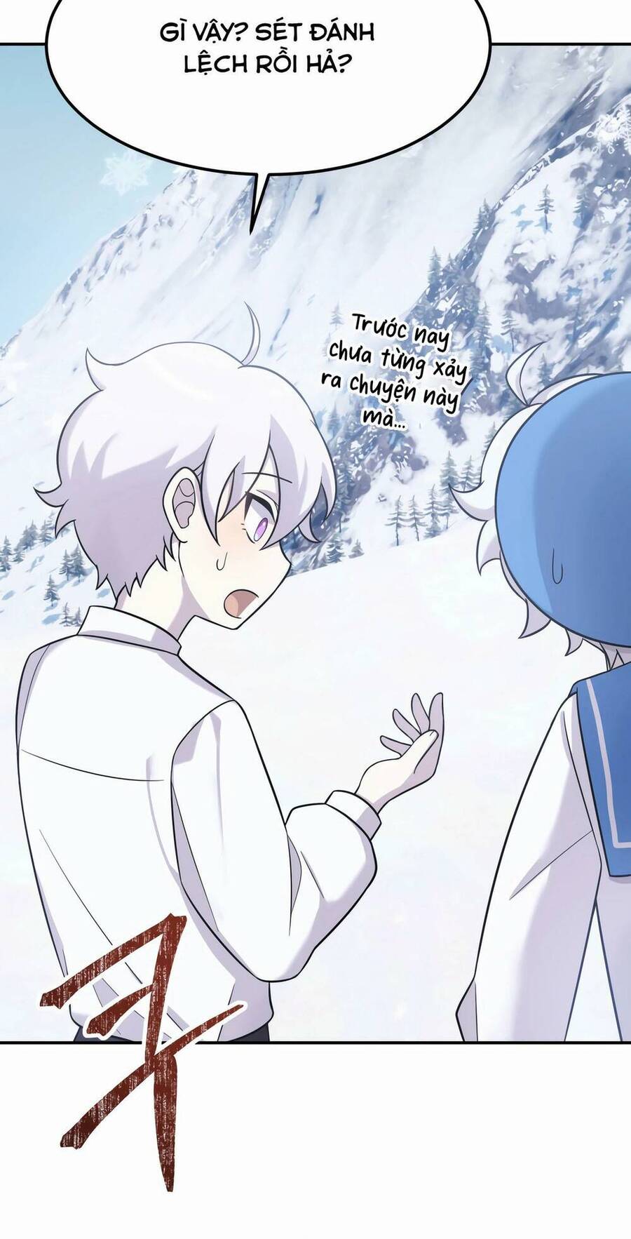Phương Pháp Sinh Tồn Của Rồng Sắp Ngủm Chap 9 - Next Chap 10