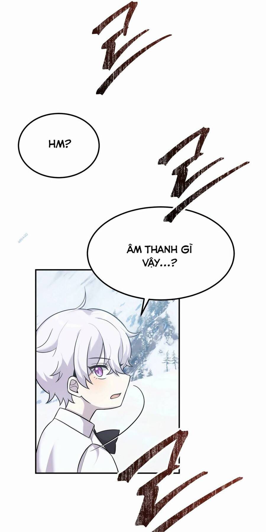 Phương Pháp Sinh Tồn Của Rồng Sắp Ngủm Chap 9 - Next Chap 10
