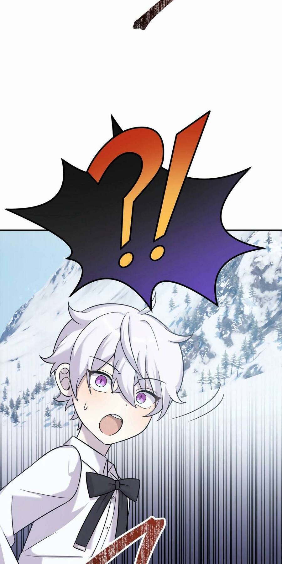 Phương Pháp Sinh Tồn Của Rồng Sắp Ngủm Chap 9 - Next Chap 10