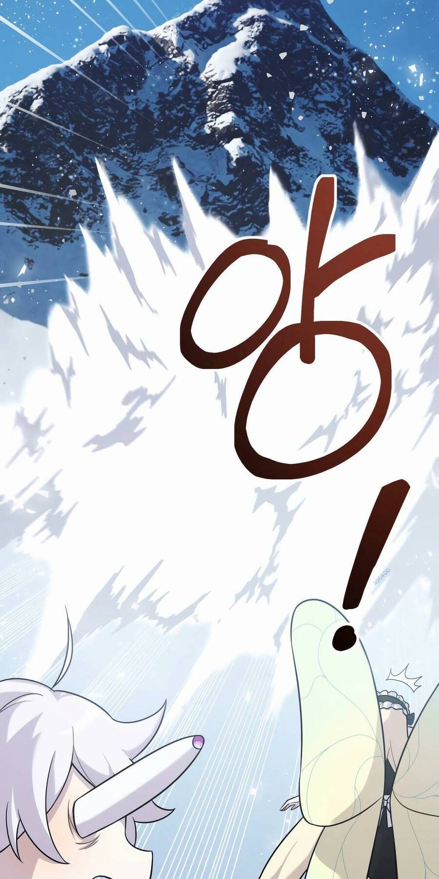 Phương Pháp Sinh Tồn Của Rồng Sắp Ngủm Chap 9 - Next Chap 10