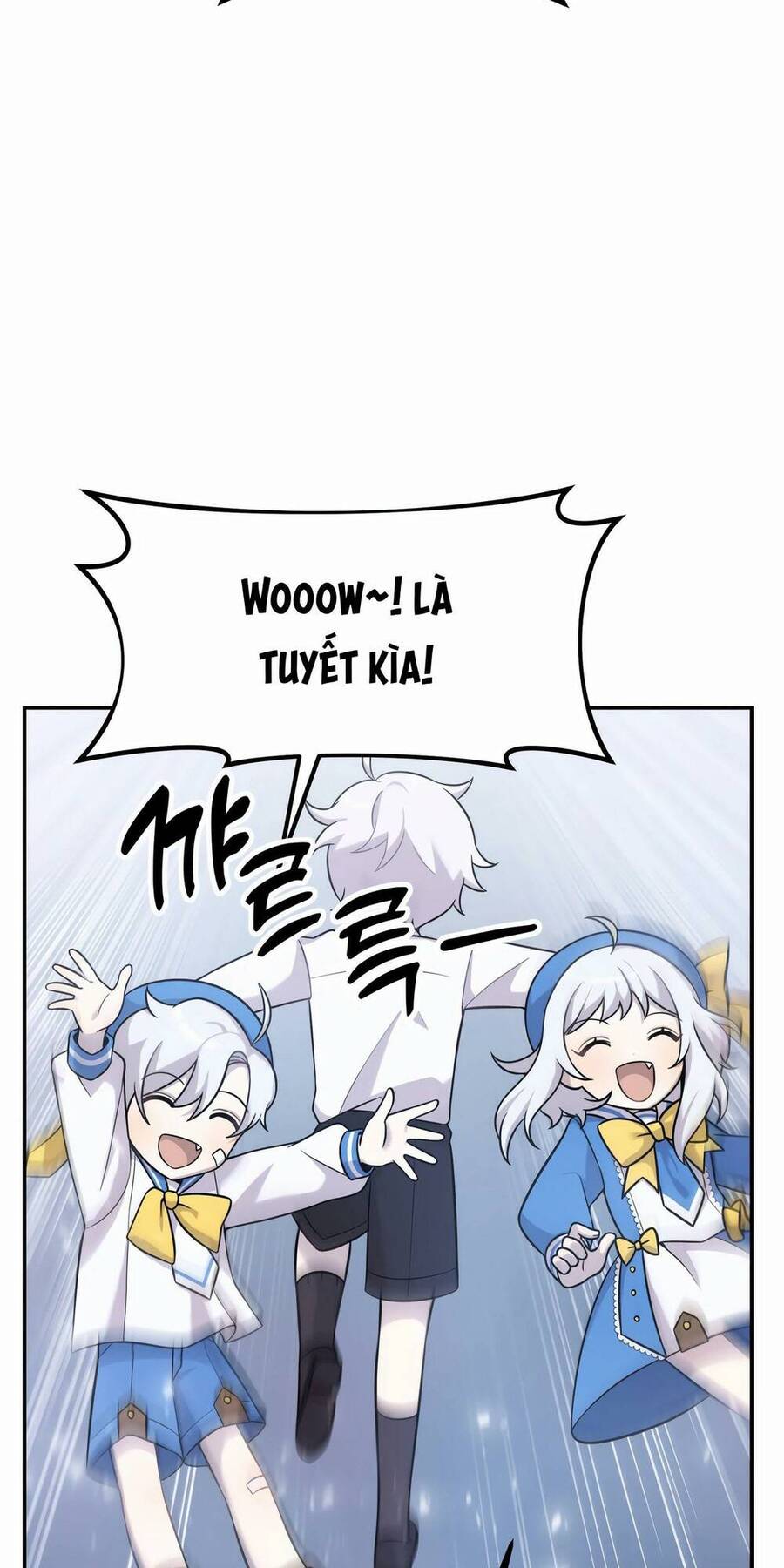 Phương Pháp Sinh Tồn Của Rồng Sắp Ngủm Chap 9 - Next Chap 10