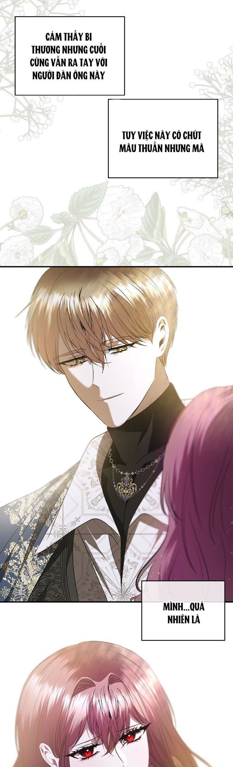 Phương Pháp Sống Sót Khi Phải Ngủ Cùng Hoàng Đế Chap 20 - Next Chap 21