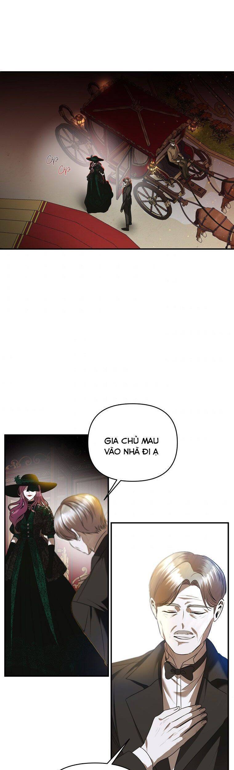 Phương Pháp Sống Sót Khi Phải Ngủ Cùng Hoàng Đế Chap 20 - Next Chap 21