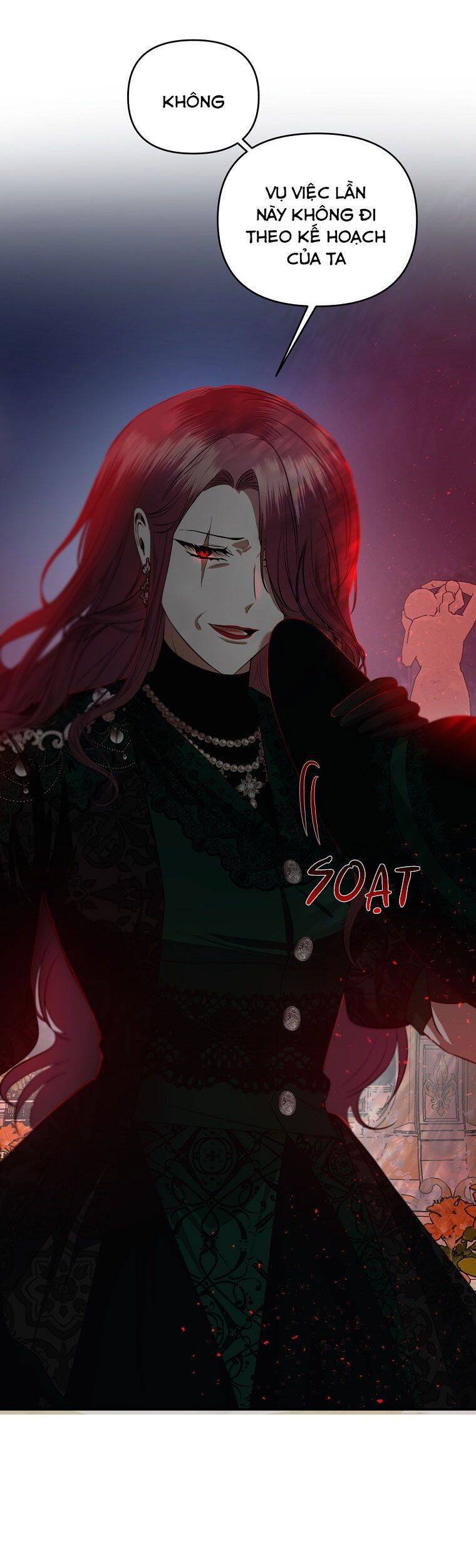 Phương Pháp Sống Sót Khi Phải Ngủ Cùng Hoàng Đế Chap 20 - Next Chap 21