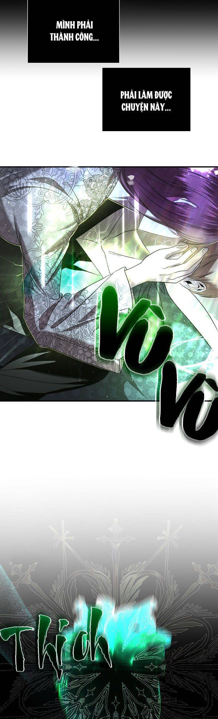 Phương Pháp Sống Sót Khi Phải Ngủ Cùng Hoàng Đế Chap 20 - Next Chap 21